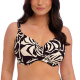 Fantasie - Aruba Nights Fullcup Black & Cream