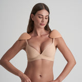 Byebra - Bh Skulder Puder Beige