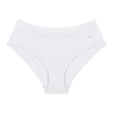 Triumph - Smart Natural Hipster Hvid