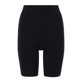 Chantelle - Shorts I Uld/silke Sort