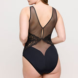 Primadonna - Shimla Bodystocking Sort