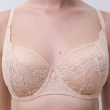 Chantelle - Crush Balconette Bh Soft Pink
