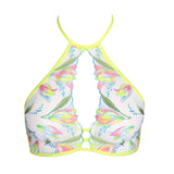 Marie Jo - Yoly Bralette Top Electric Summer