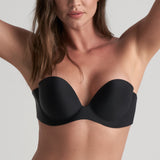 Byebra - Gala Klister Bh Sort