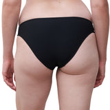 Femilet Swim - Navarino Tai Trusse Sort