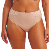 Fantasie - Emmaline Maxi Natural Beige