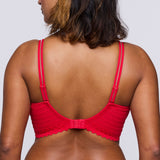 Primadonna - East End Balc BH True Red