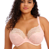 Elomi - Lucie Plunge Bh Pale Blush