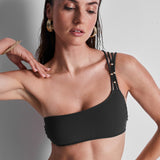 Aubade - Secret Laguna Top Noir