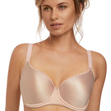 Fantasie - Aura Formstøbt Bh Natural Beige