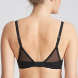 Marie Jo - Louie Push Up Bh Sort