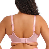 Elomi - Aerith Plunge BH Rose