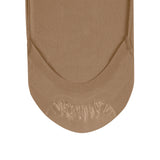 Falke - Elegant Step Invisible Strømpe Powder