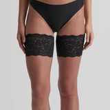 Byebra - Lår Skåner Blonde Sort