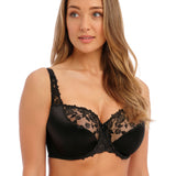 Fantasie - Belle Balconette Bh Sort