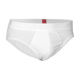 JBS Herre - Bomuld Tanga Hvid