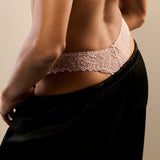 Marie Jo - Jane String Bois De Rose