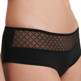 Chantelle - Norah Chic Hipster Trusse Sort