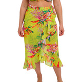 Fantasie - Cala Macarella Sarong Zest