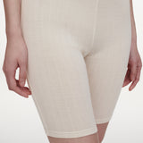 Chantelle - Shorts I Uld/silke Talc