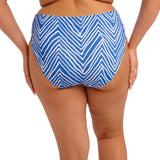 Elomi - Fiji Falls Bikini Maxi Ocean