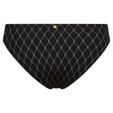 Hype The Detail - Bikini Tai Trusse Sort