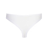 Marie Jo - Chen String White Yacht