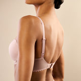 Marie Jo - Jane Formstøbt Balconette Bh Bois De Rose