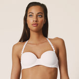 Marie Jo - Tom Balconette Bh Hvid