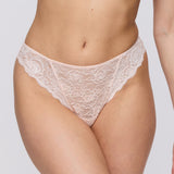 Marie Jo - Cyrile String Crystal Pink