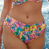 Primadonna - Ubud Bikini Maxi Sun Glow