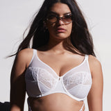 Chantelle - Orangerie Dream Fullcup Bh Milk