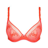 Marie Jo - Solene Plunge BH Pamplemousse