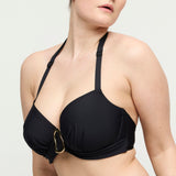 Primadonna - Uvita Fullcup Bikini Sort