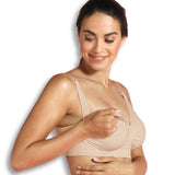 Carriwell - Amme Bh Med Carri-gel Honey