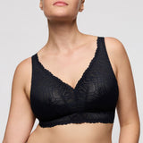 Primadonna - Salerno Bralette Midnight Blue