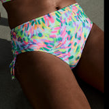 Primadonna - Douala Bikini Maxi Trusse Impressionist