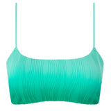 Chantelle - Swim One Bikini Top Lagoon