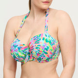 Primadonna - Douala Balconette Bikini Impressionist