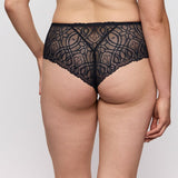 Primadonna - Salerno Luksus String Midnight Blue