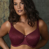 Fantasie - Demure Fullcup Bh Fig