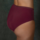 Fantasie - Demure Maxi Trusse Fig