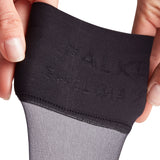 Falke - Shelina Knæstrømpe 12 den. Sor