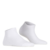 Falke - Family Sneaker Socks Hvid