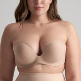 Byebra - Gala Klister Bh Beige