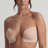 Byebra - Push-up Skåle Beige