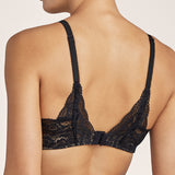 Aubade - Rosessence Vatteret Triangle Bh Sort