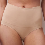 Chantelle - Smooth Comfort Shape Maxi Clay Nude