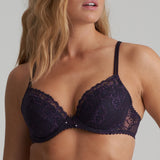Marie Jo - Jane Push Up Bh Amethyst