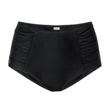 Wiki - Maxi Bikini Trusse Sort